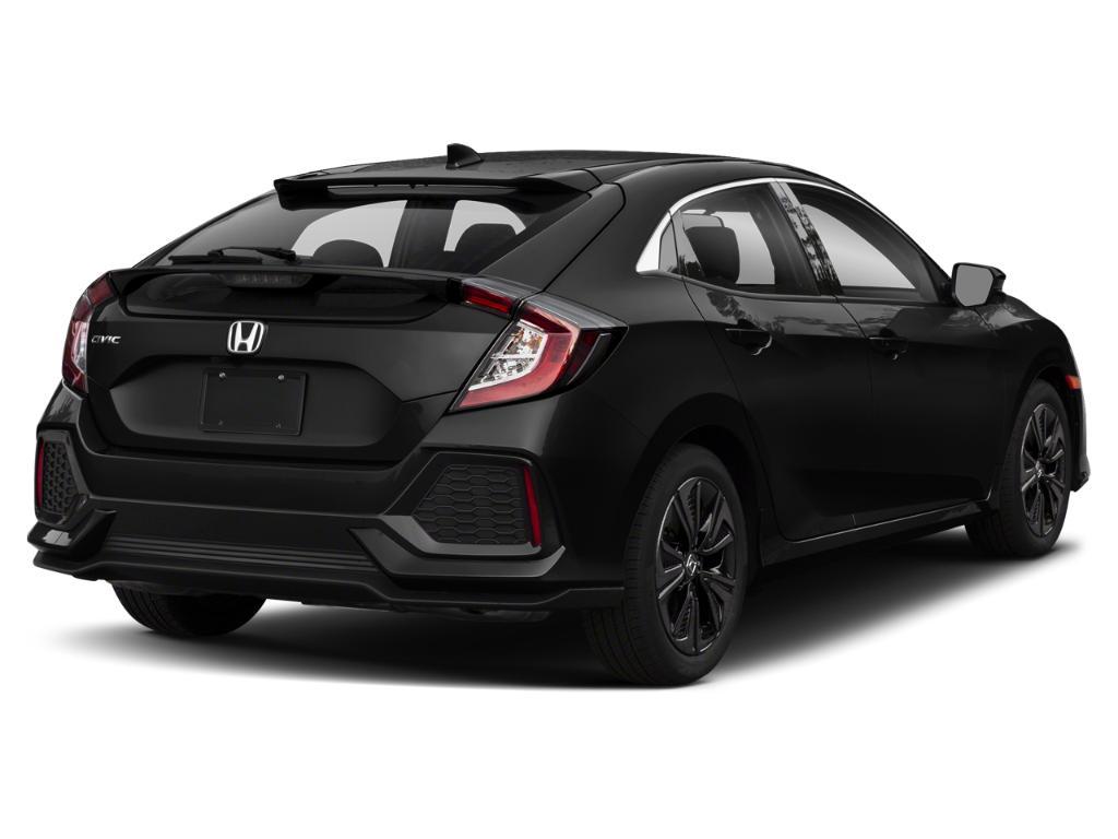 used 2019 Honda Civic car, priced at $18,590