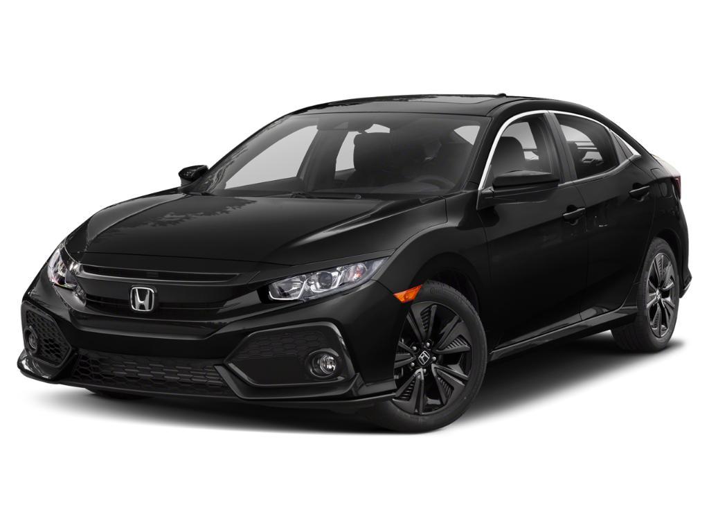 used 2019 Honda Civic car, priced at $18,997