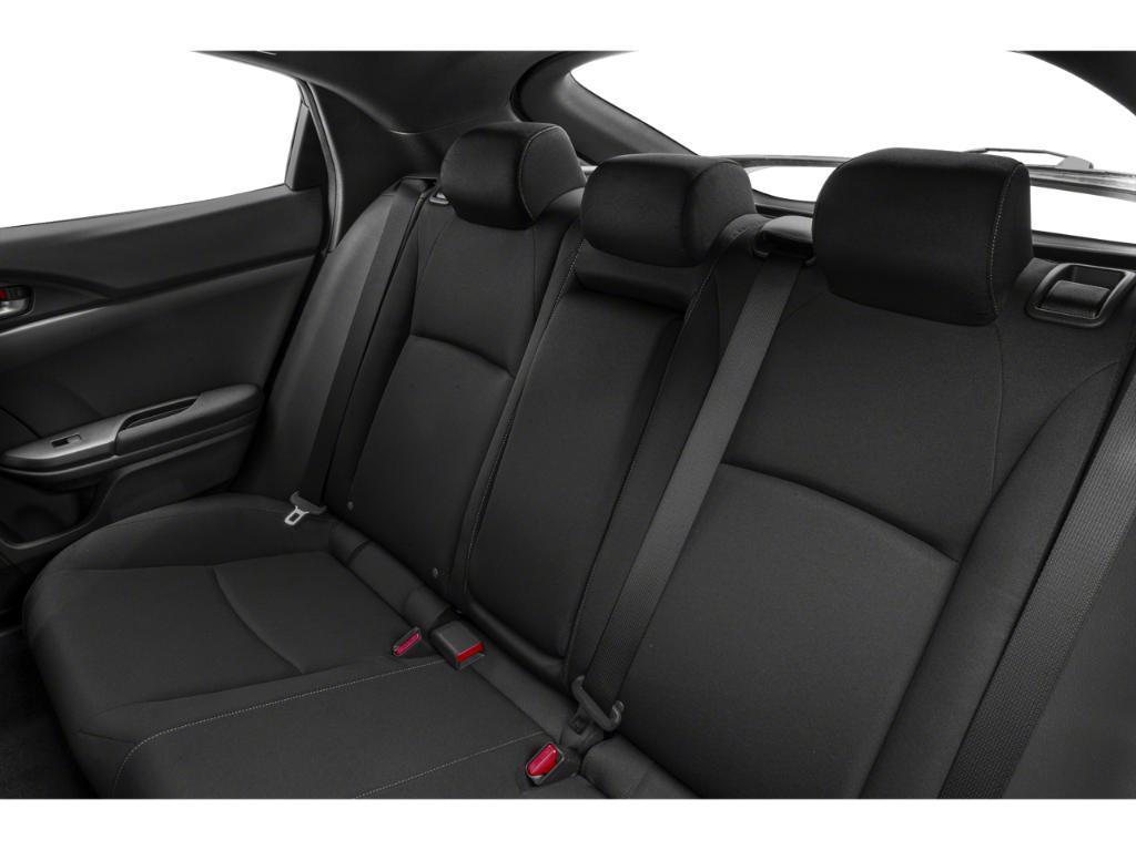 used 2019 Honda Civic car, priced at $18,590