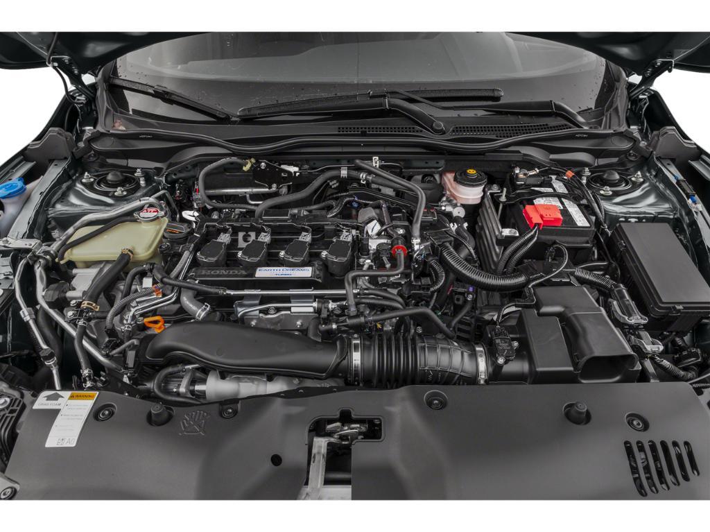 used 2019 Honda Civic car, priced at $18,590