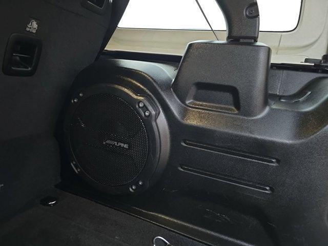 used 2023 Jeep Wrangler 4xe car, priced at $31,997