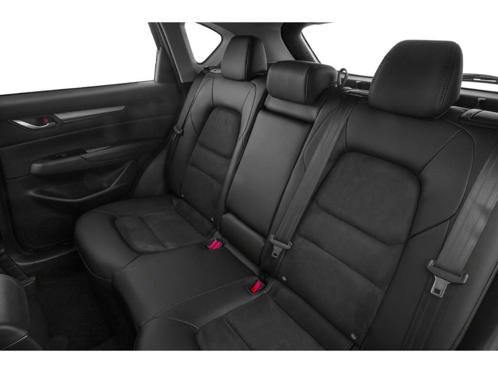 used 2019 Mazda CX-5 car, priced at $19,997