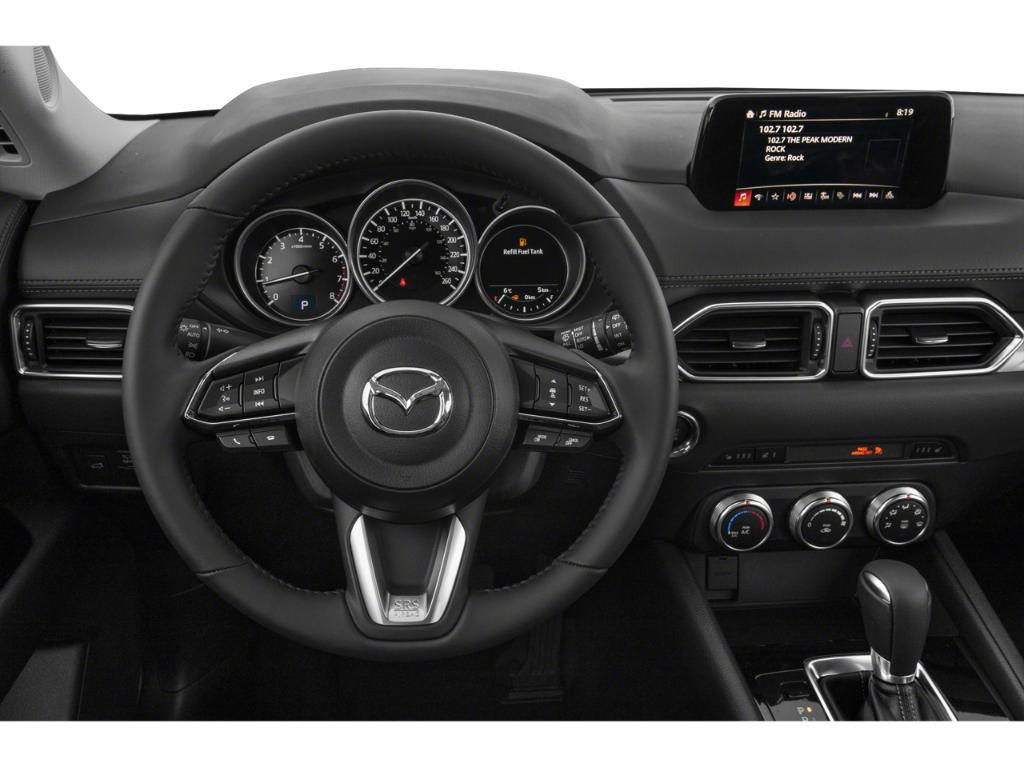 used 2019 Mazda CX-5 car, priced at $19,997