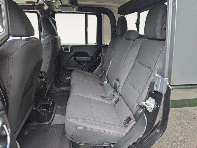 used 2021 Jeep Gladiator car, priced at $31,997