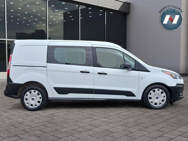 used 2022 Ford Transit Connect car, priced at $26,749