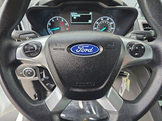 used 2022 Ford Transit Connect car, priced at $26,749