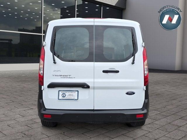 used 2022 Ford Transit Connect car, priced at $26,749
