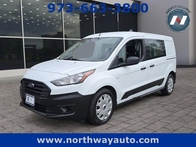 used 2022 Ford Transit Connect car, priced at $26,749