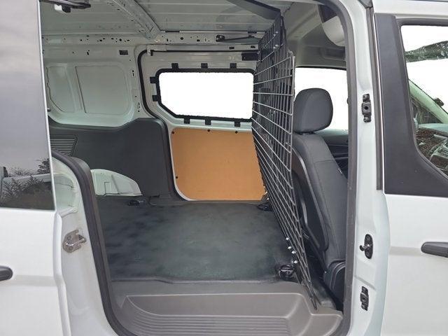 used 2022 Ford Transit Connect car, priced at $26,749