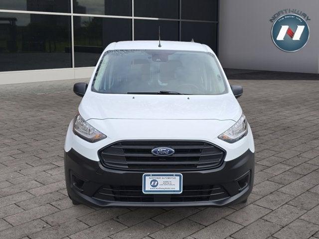 used 2022 Ford Transit Connect car, priced at $26,749