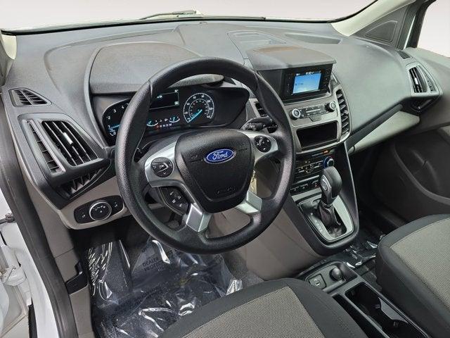 used 2022 Ford Transit Connect car, priced at $26,749