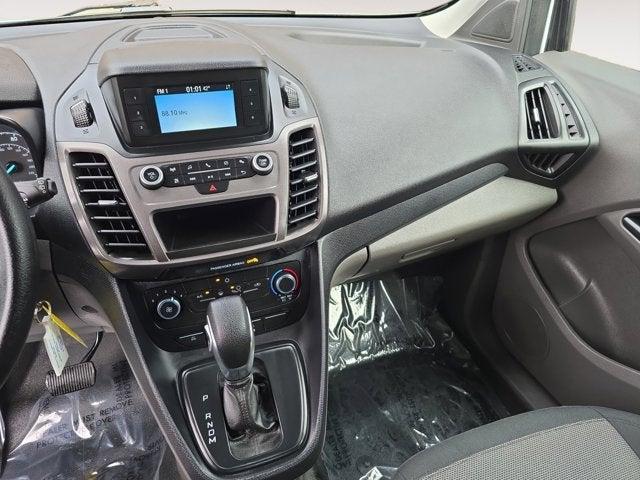 used 2022 Ford Transit Connect car, priced at $26,749