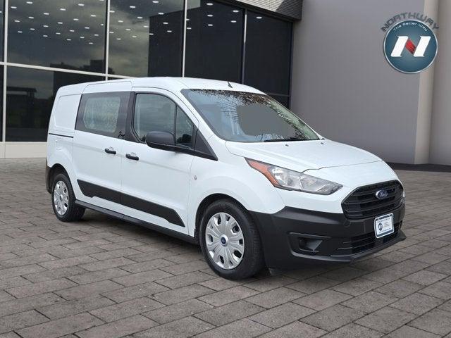 used 2022 Ford Transit Connect car, priced at $26,749