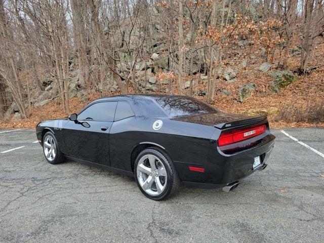 used 2013 Dodge Challenger car, priced at $17,997
