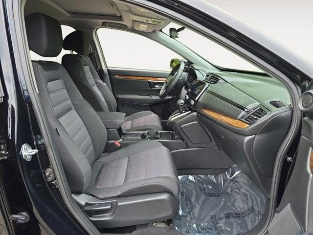 used 2022 Honda CR-V car, priced at $23,997