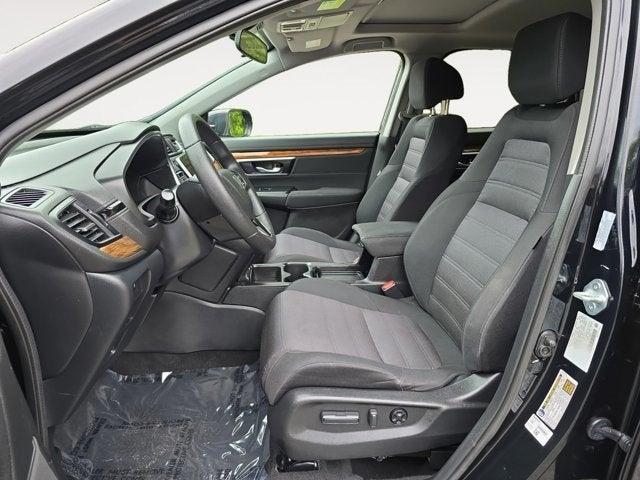 used 2022 Honda CR-V car, priced at $23,997