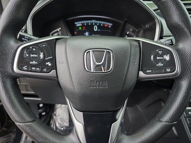 used 2022 Honda CR-V car, priced at $23,997