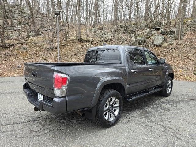 used 2019 Toyota Tacoma car, priced at $28,797