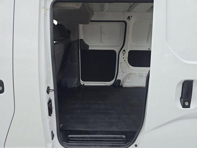 used 2021 Nissan NV200 car, priced at $21,997