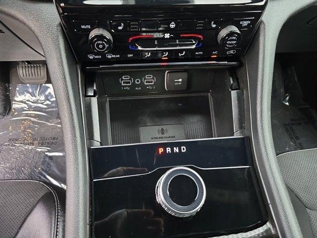 used 2024 Jeep Grand Cherokee car, priced at $32,977