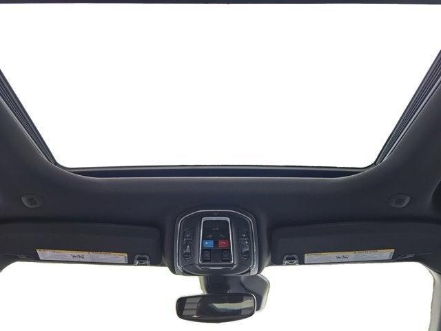 used 2024 Jeep Grand Cherokee car, priced at $32,977