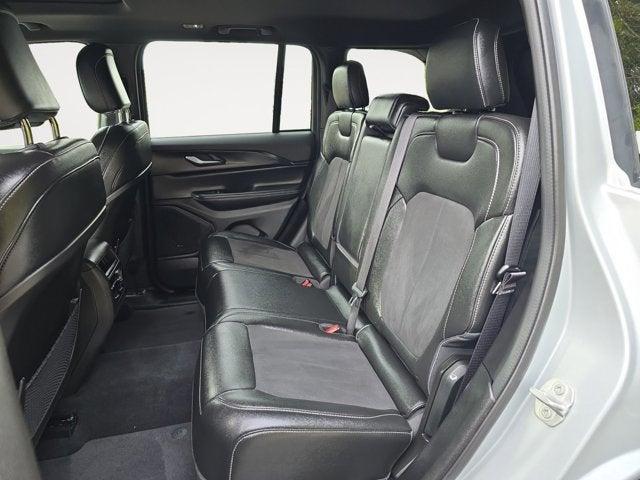 used 2024 Jeep Grand Cherokee car, priced at $32,977