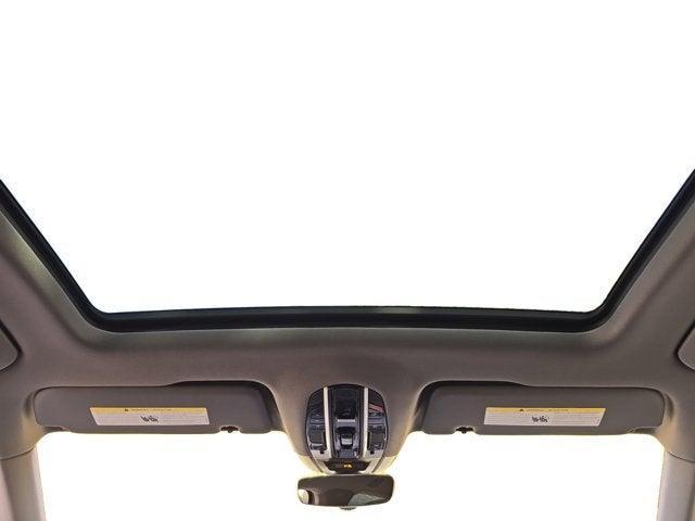 used 2022 Porsche Cayenne car, priced at $52,991