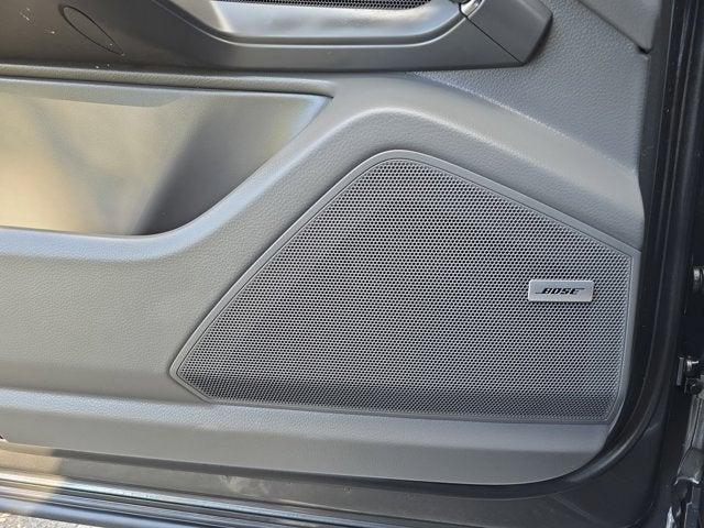 used 2022 Porsche Cayenne car, priced at $52,991