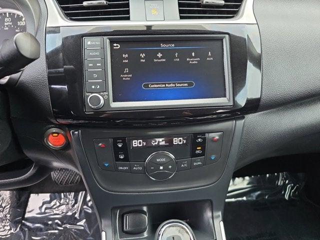 used 2019 Nissan Sentra car, priced at $12,912