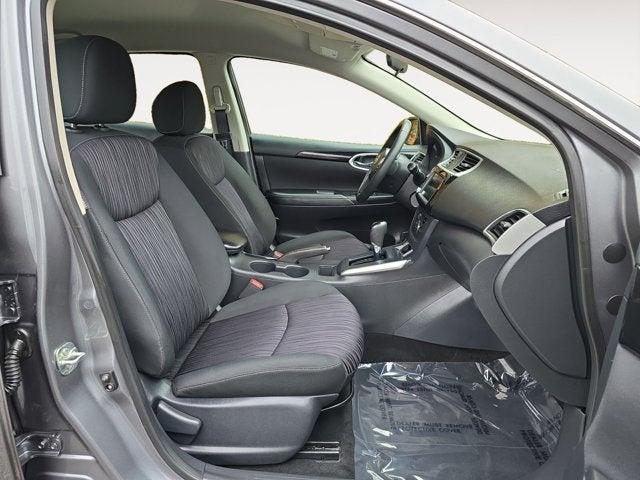 used 2019 Nissan Sentra car, priced at $12,912