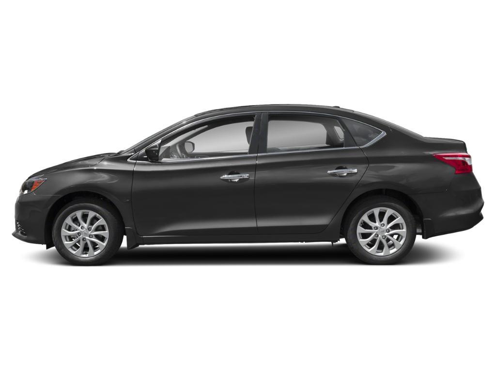 used 2019 Nissan Sentra car, priced at $12,912