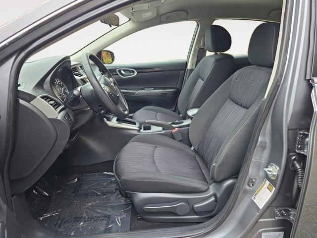 used 2019 Nissan Sentra car, priced at $12,912