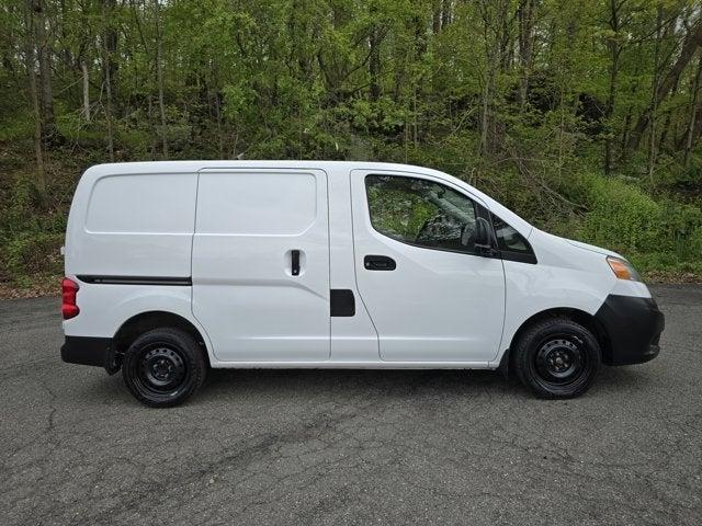 used 2019 Nissan NV200 car, priced at $18,997