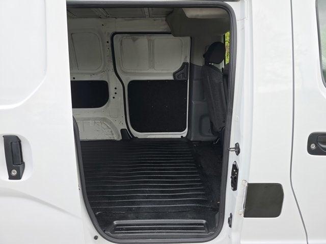 used 2019 Nissan NV200 car, priced at $18,997
