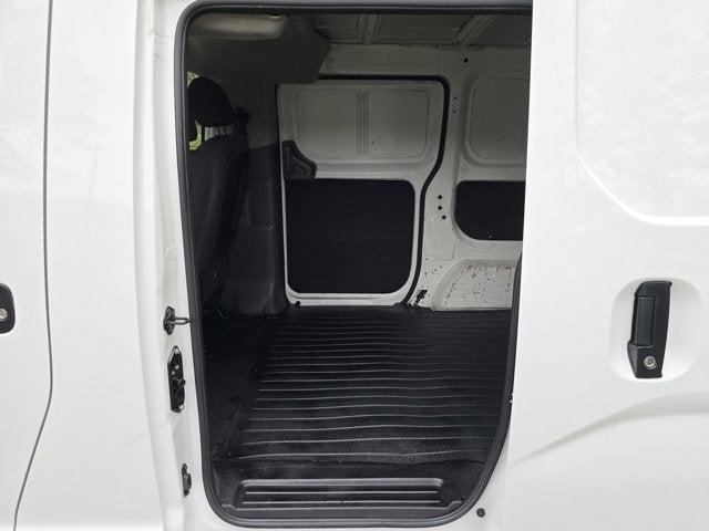 used 2019 Nissan NV200 car, priced at $18,997