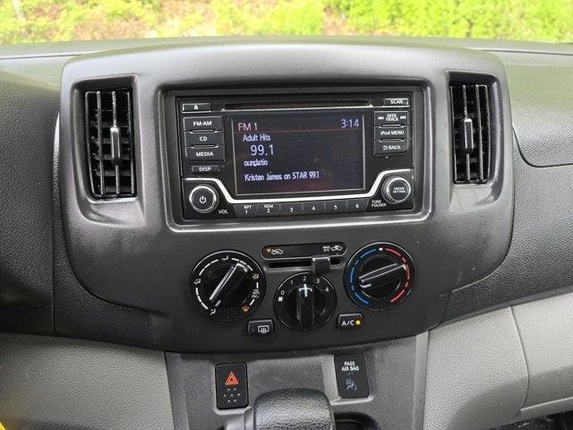 used 2019 Nissan NV200 car, priced at $18,997