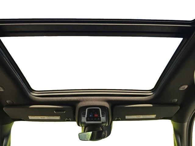 used 2022 Ram 1500 car, priced at $40,797