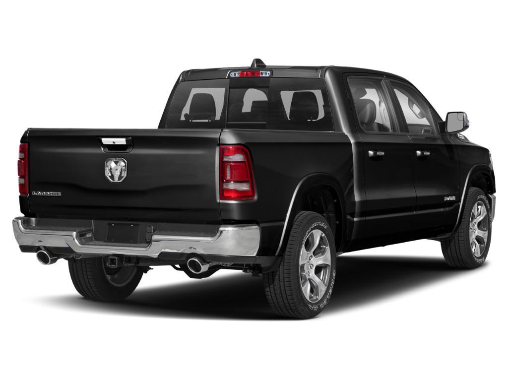 used 2022 Ram 1500 car, priced at $40,797
