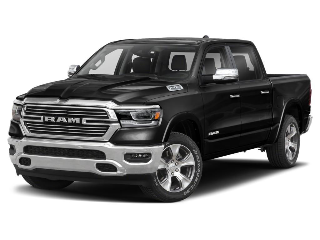 used 2022 Ram 1500 car, priced at $40,797