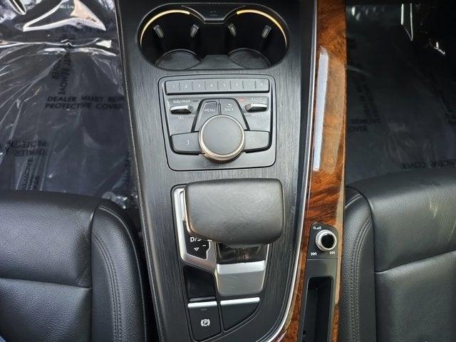 used 2019 Audi A5 car, priced at $19,797