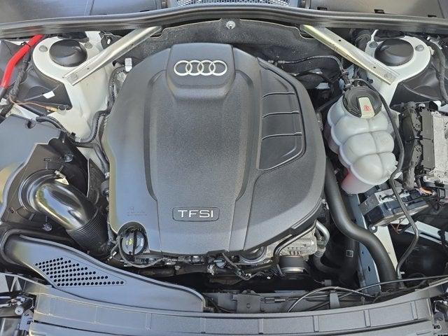 used 2019 Audi A5 car, priced at $19,797