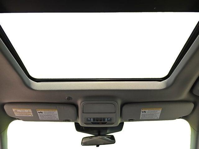 used 2022 Ford Explorer car, priced at $29,797