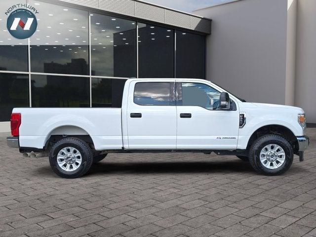 used 2022 Ford F-250 car, priced at $49,997