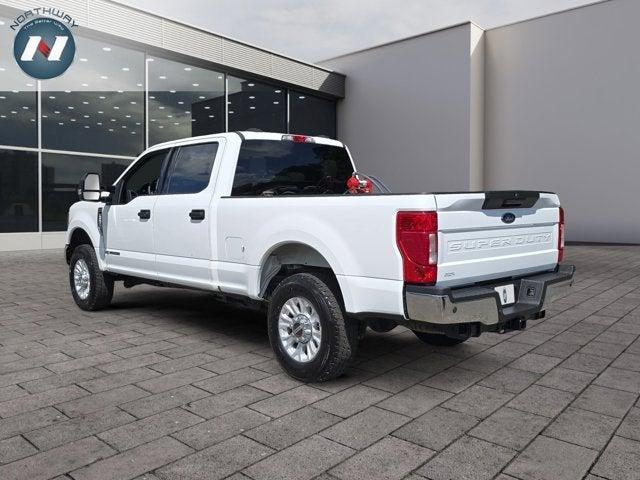 used 2022 Ford F-250 car, priced at $49,997