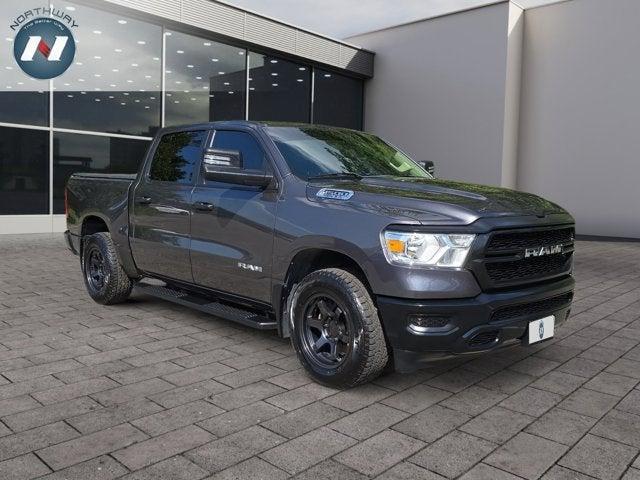 used 2019 Ram 1500 car, priced at $24,997