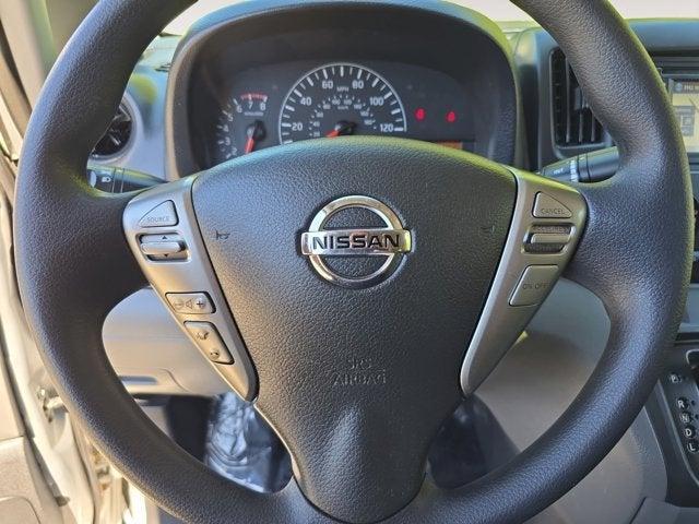 used 2019 Nissan NV200 car, priced at $19,997