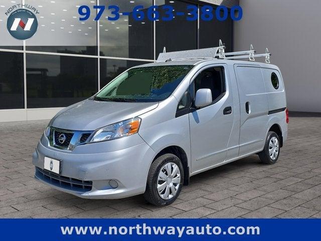 used 2019 Nissan NV200 car, priced at $19,997