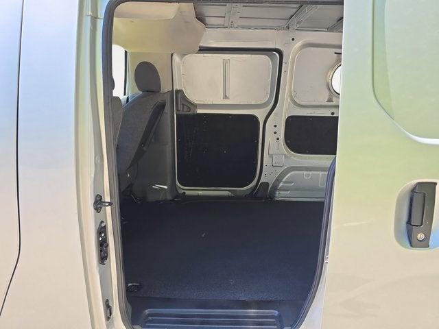 used 2019 Nissan NV200 car, priced at $19,997