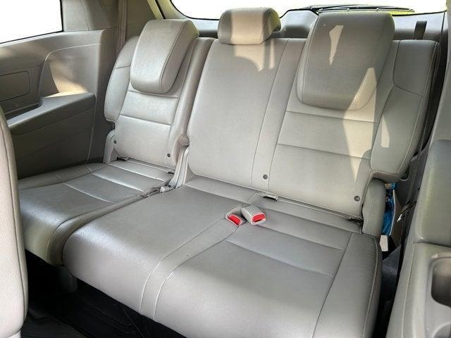 used 2014 Honda Odyssey car, priced at $12,697