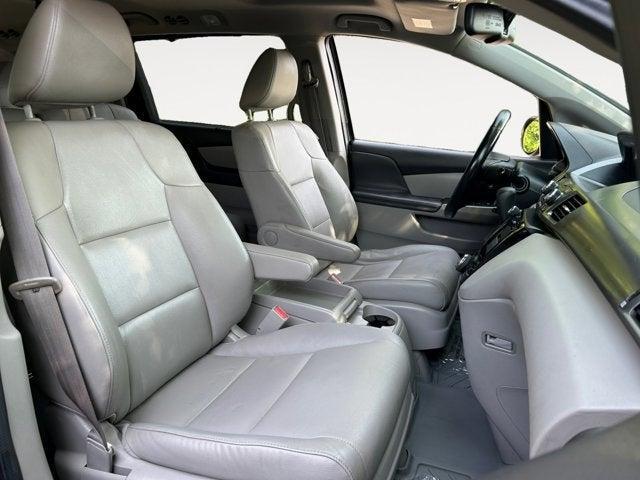 used 2014 Honda Odyssey car, priced at $12,697